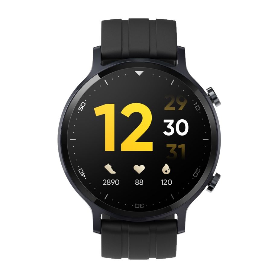 Realme Watch S front