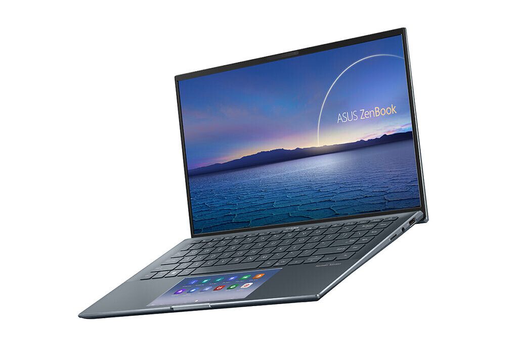 asus zenbook 14 product image