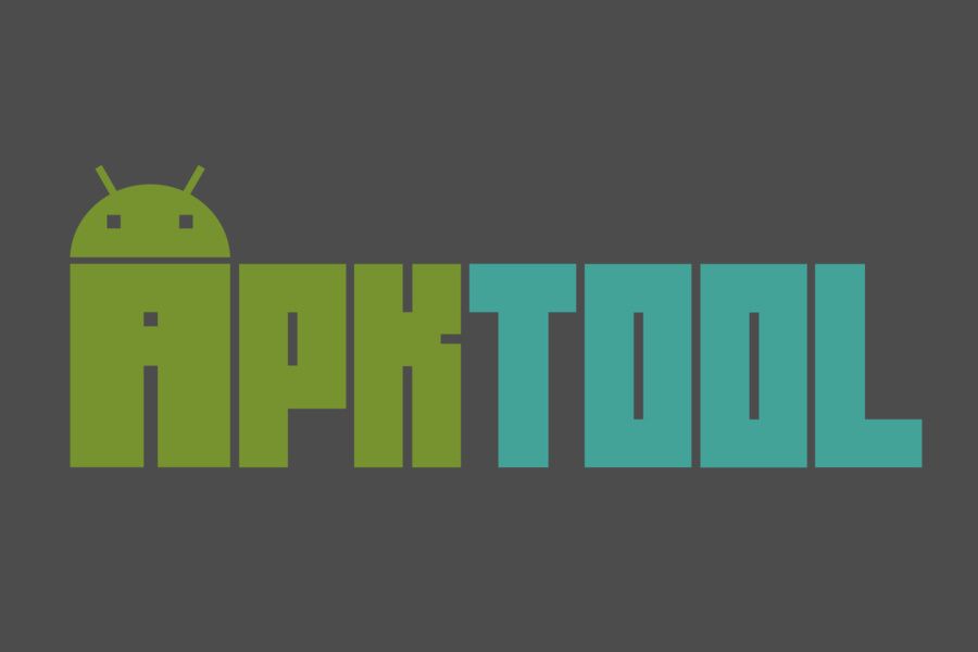 Apktool Logo Gray XDA feature