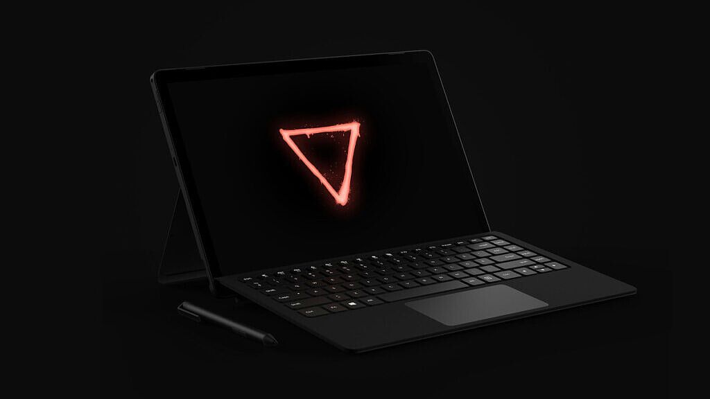 Eve V (2020) keyboard