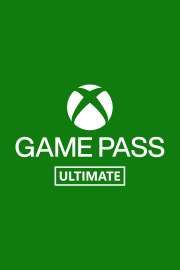Whether you game on an Xbox or on PC, you can't beat $1 for three months of Game Pass Ultimate. With plenty of games to download and play, you can get hundreds of hours of entertainment with no additional purchase needed!