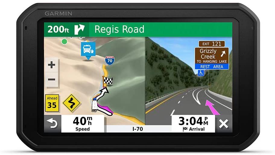 Never get lost again with a Garmin GPS! A variety of navigators are on sale at Amazon, so no matter what you're looking for, you'll be sure to find a GPS that works for you.