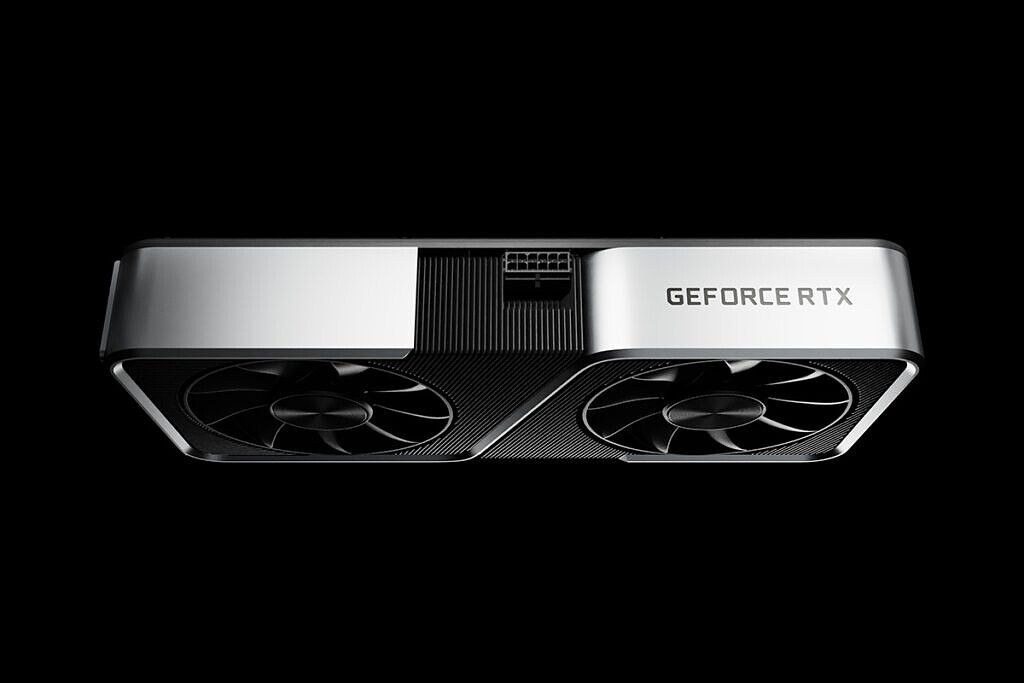 nvidia geforce rtx 3060 ti founders edition 