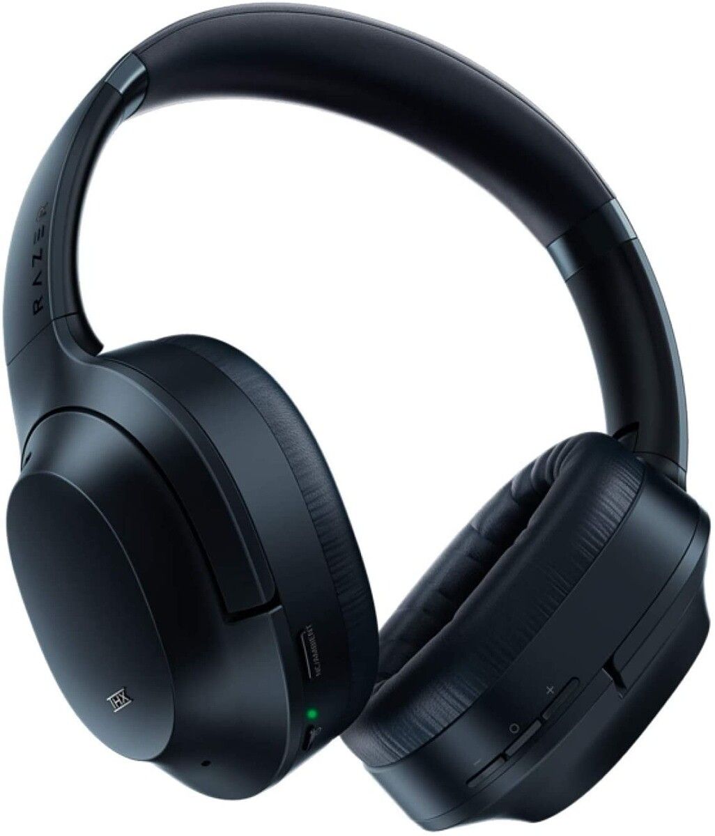 Save $50 on these mid-range headphones at Amazon! Available in Classic Black and Midnight Blue, you'll enjoy the ANC in these headphones without the heavy hit to your wallet.