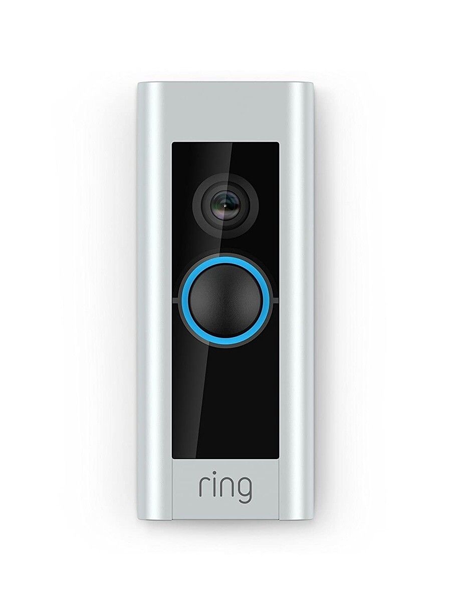 See who is at your door with the Ring Video Doorbell! Woot! currently has refurbished models of the smart doorbell for just $95. This deal is available until December 21st!