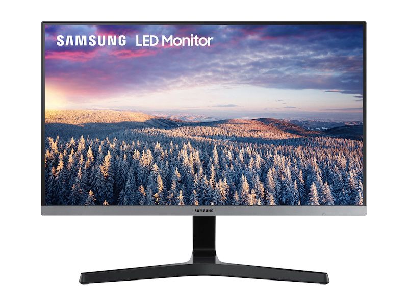 Samsung has a huge variety of monitors on sale! From ultrawide gaming monitors to simple monitors for productivity, you'll be sure to find something that suits your needs.
