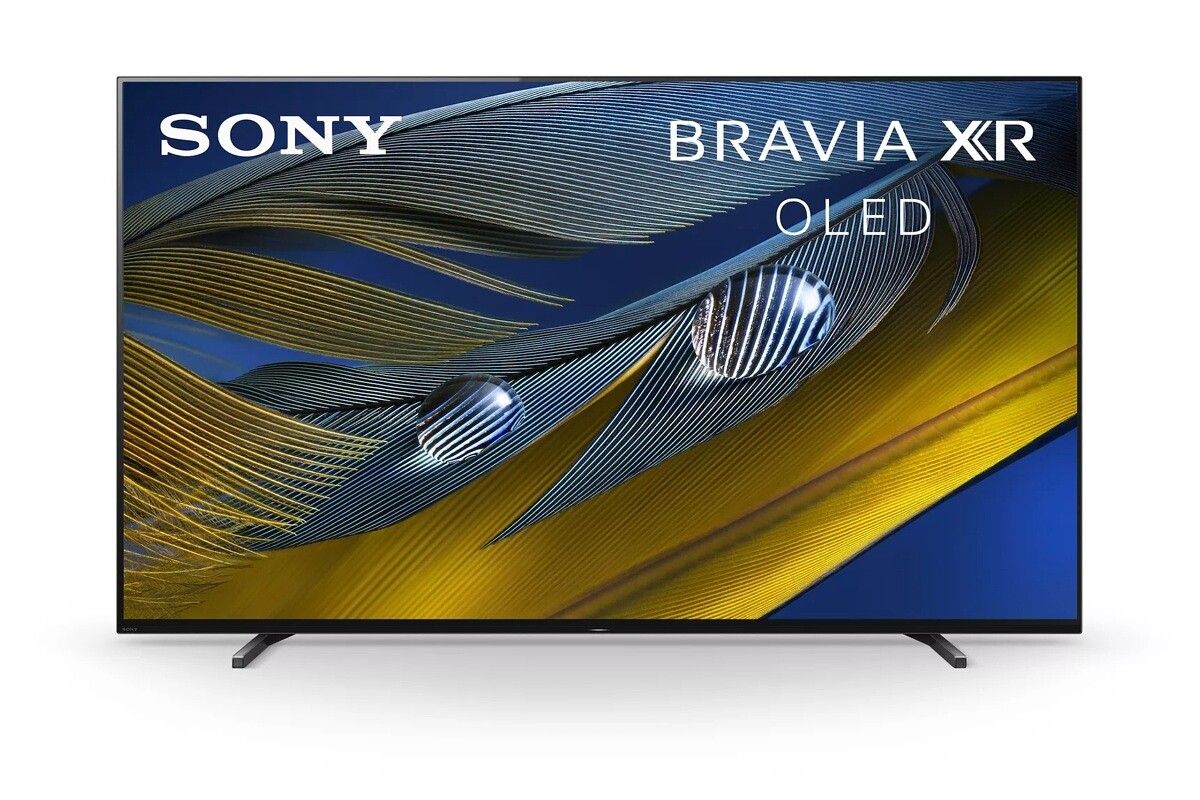 Sony's 2021 Bravia TVs run Google TV and support all HDMI 2.1 features