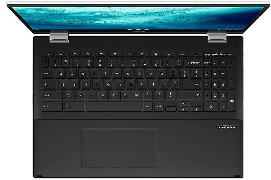 Chromebook CX9 product image