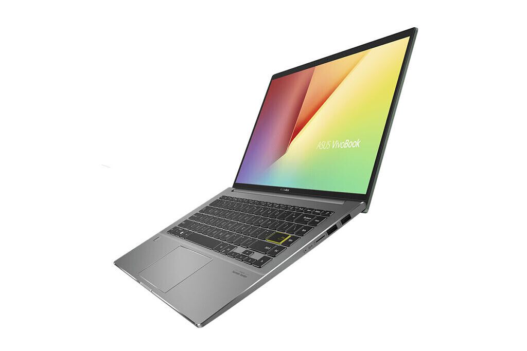 ASUS VivoBook S14 product image