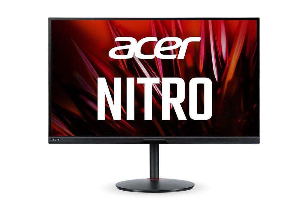 Acer Nitro XV282K KV product image