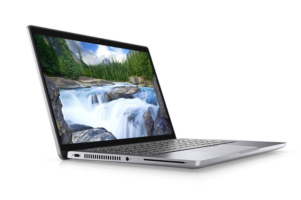 Dell Latitude 7320 2-in-1 product image