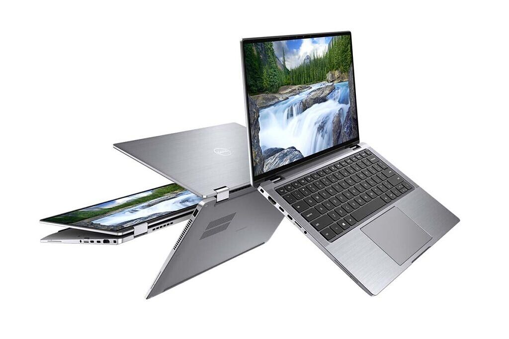 dell latitude 9420 2-in-1 product image