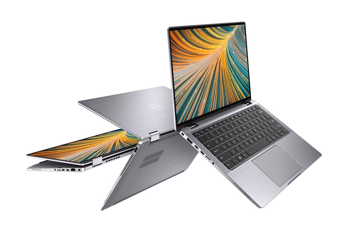 Dell brings new Latitude, Precision laptops alongside OptiPlex desktops