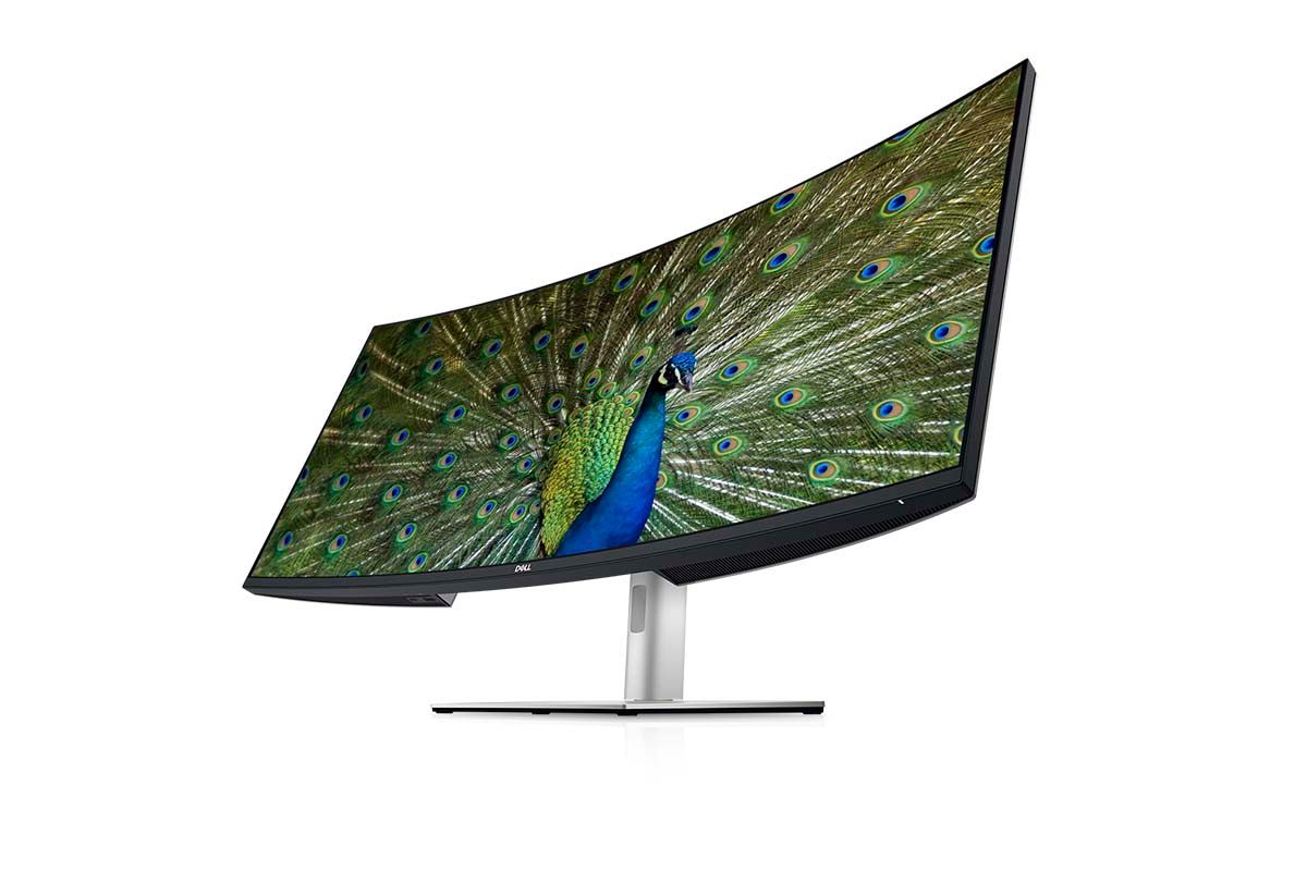 Dell announces new monitors including its first 40-inch 5K display