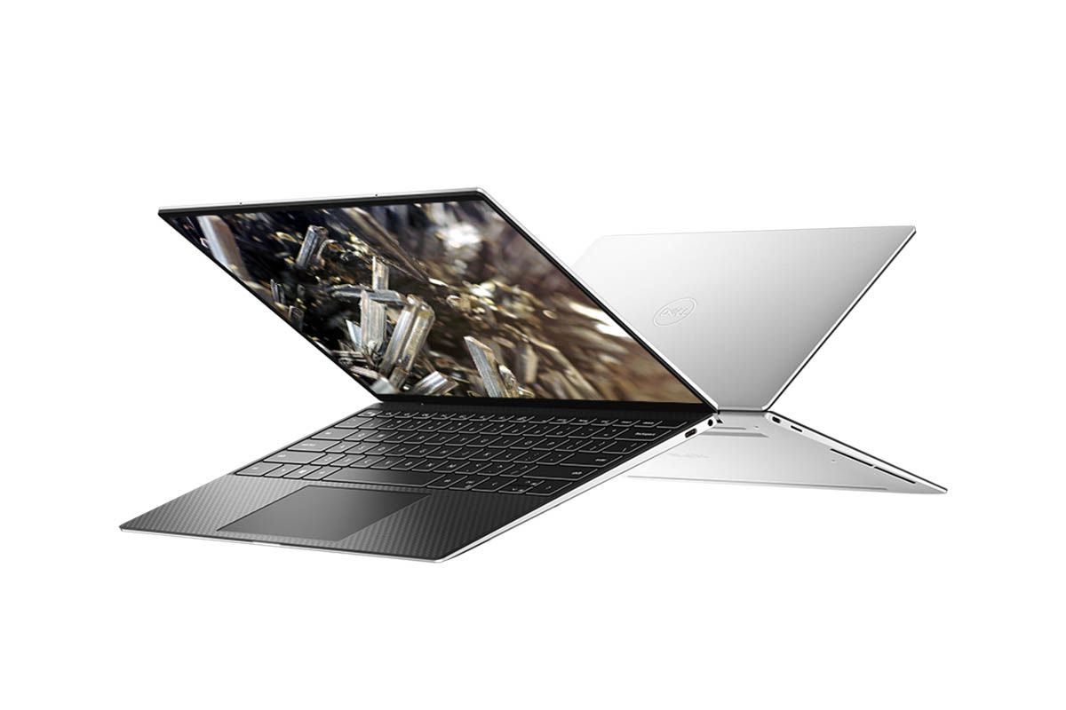 The Dell XPS 13 is one of the best ultrabooks of 2021, featuring a compact design, high-end specs, and fantastic display options to choose from.