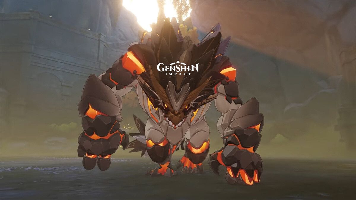Genshin Impact -- Featured Image