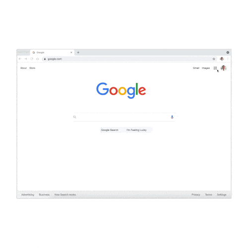 Google Chrome check weak password