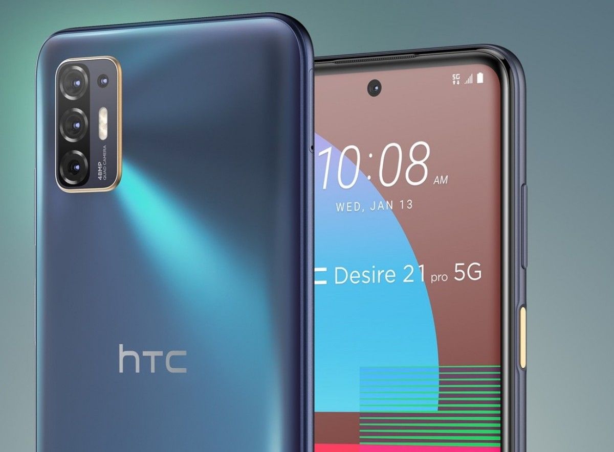 HTC plans new highend smartphone for April with 'metaverse' features