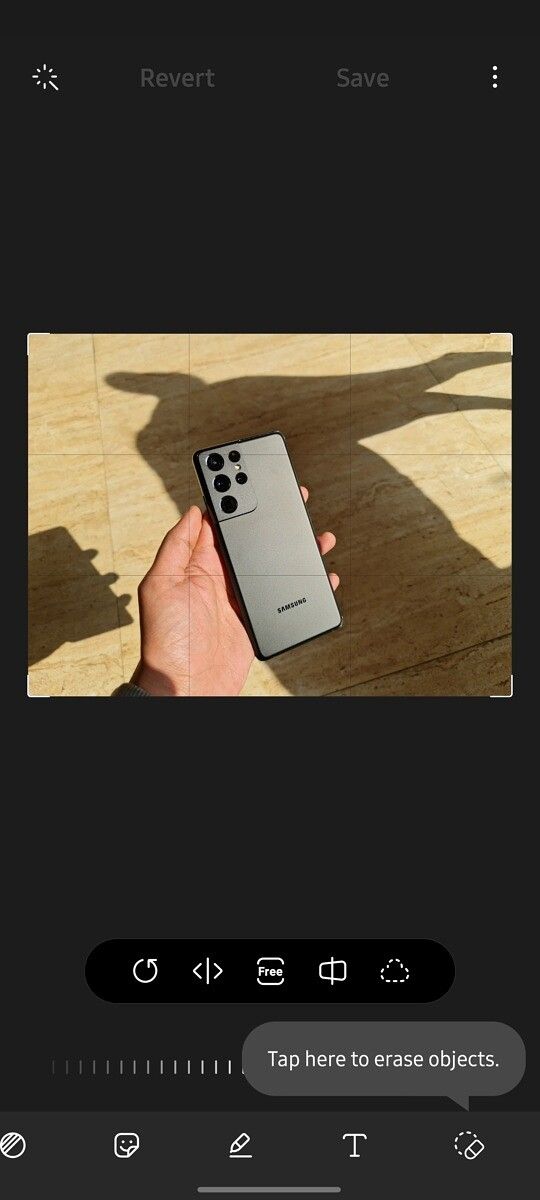 one ui 3.1 google feed