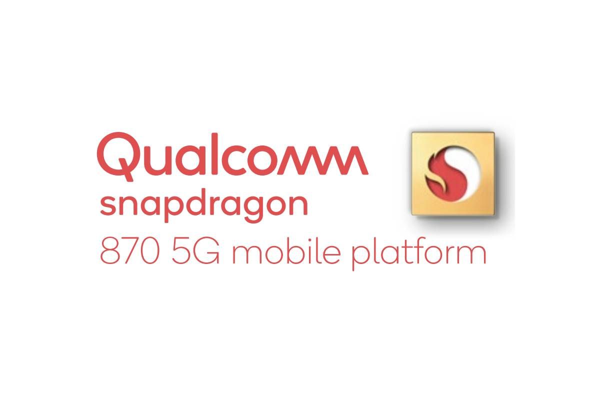 Qualcomm Snapdragon 870 launch