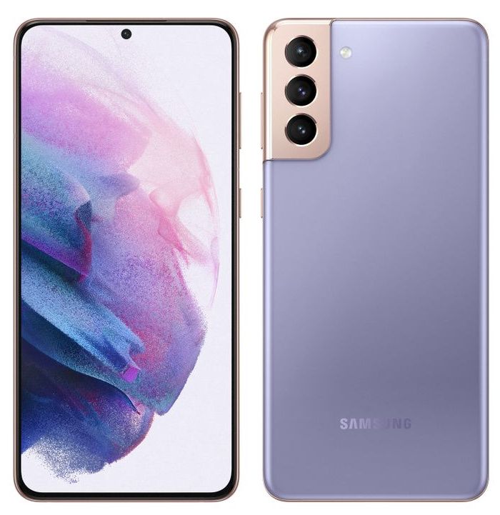 The Samsung Galaxy S21 Plus is the middle child in the new 2021 flagship series, packing in a flagship SoC and a premium build, along with a decent display and camera setup.