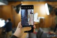 Galaxy S21 Ultra Finally Lives Up To Samsung s 100x Space Zoom Hype Galaxy S21 Ultra Finally Lives Up To Samsung s 100x Space Zoom Hype