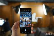 Galaxy S21 Ultra Finally Lives Up To Samsung s 100x Space Zoom Hype Galaxy S21 Ultra Finally Lives Up To Samsung s 100x Space Zoom Hype