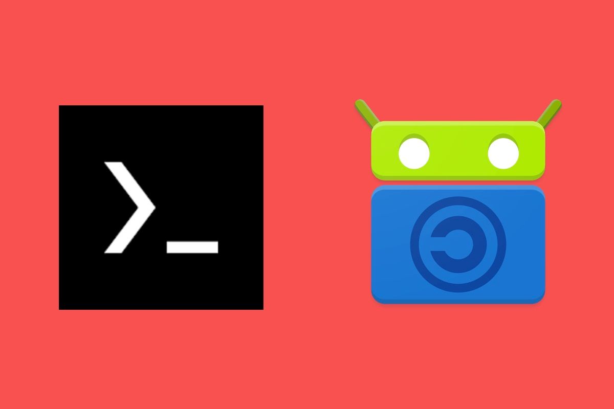 Termux and F-Droid