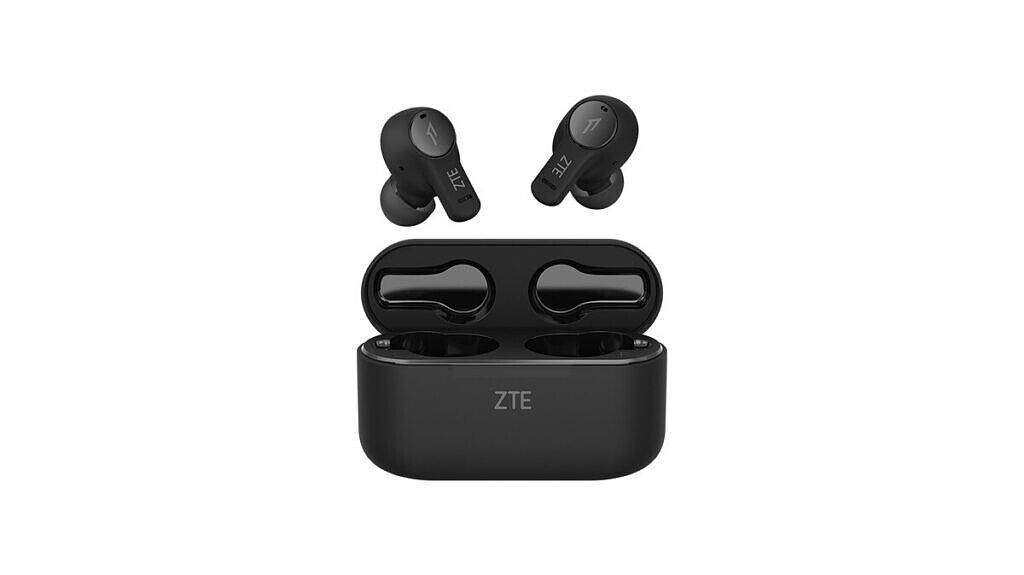 Auriculares ZTE Livebuds