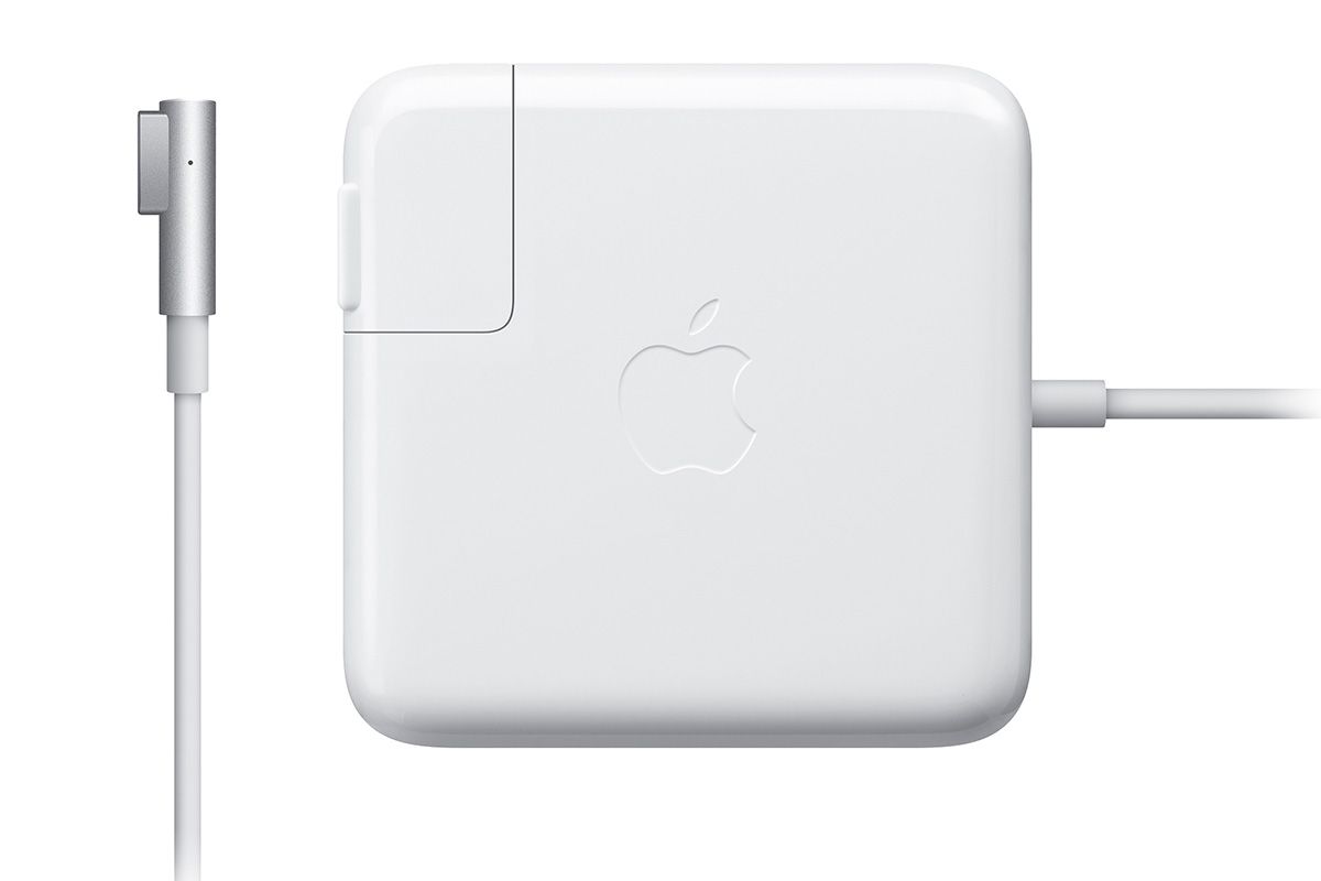 Apple MagSafe charger for MacBooks