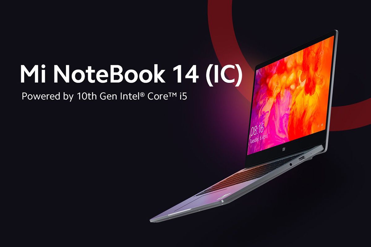 mi notebook 14 ic feature image