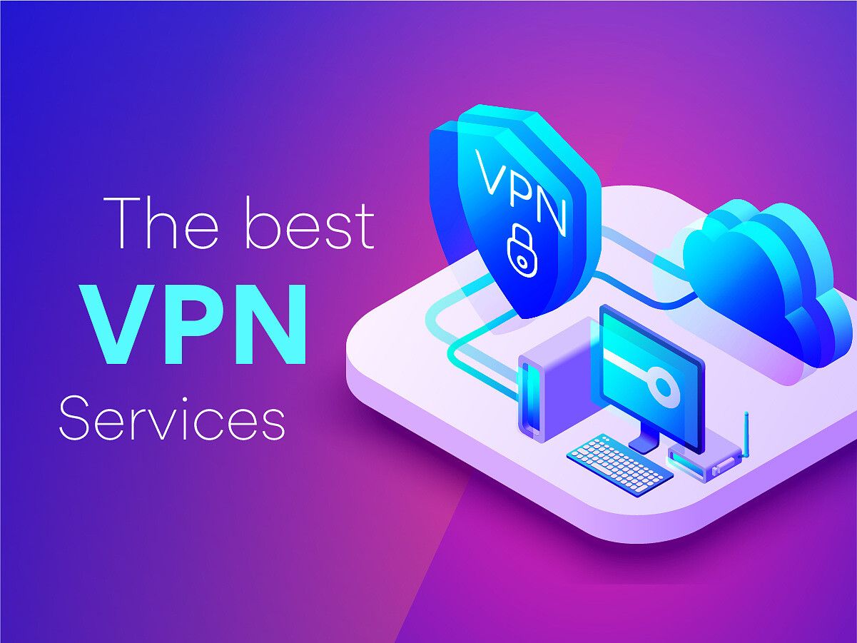 The Best Free and Paid VPN Providers