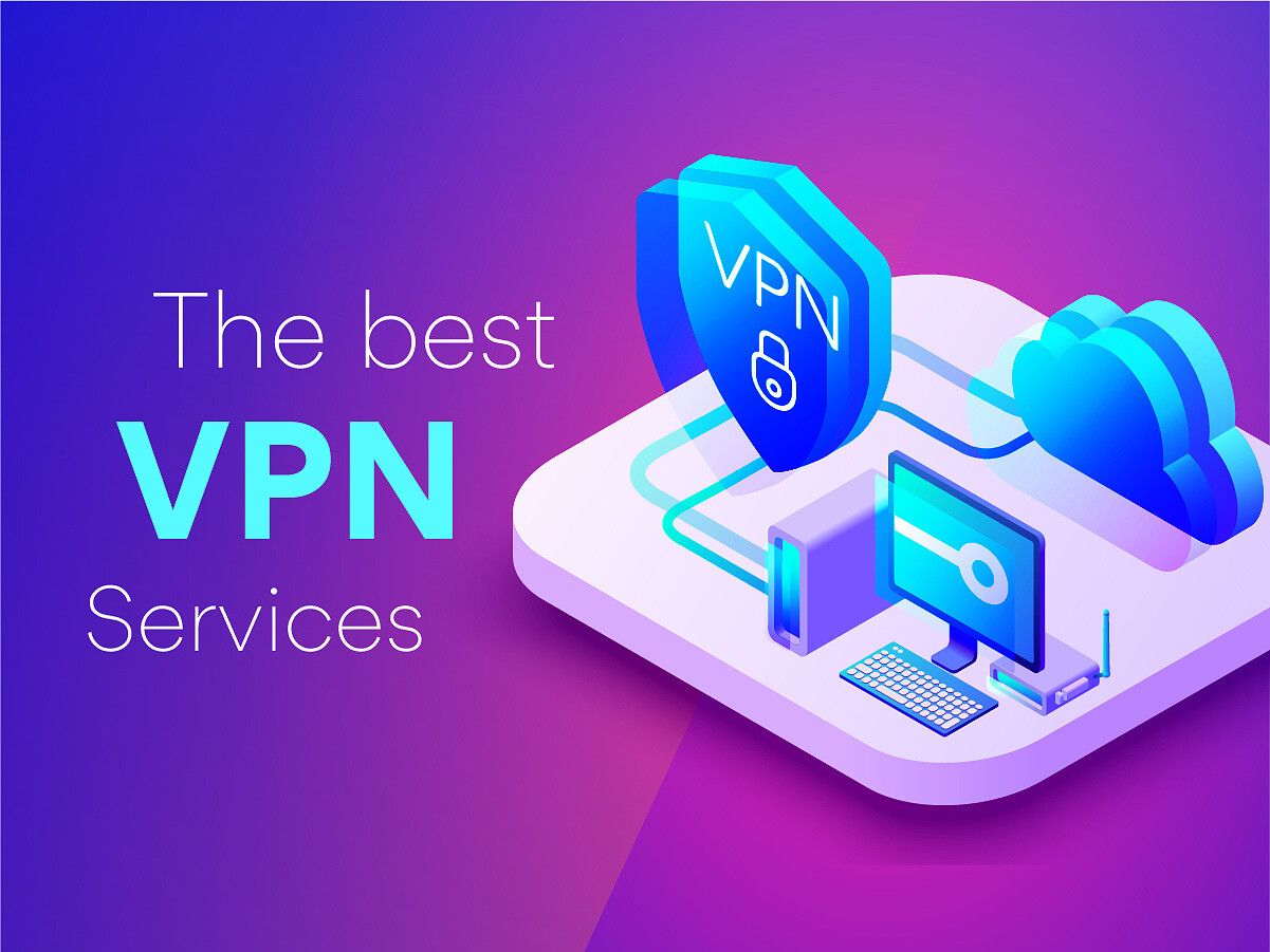 The Best Vpn Providers For 2024 - Kiri Serene