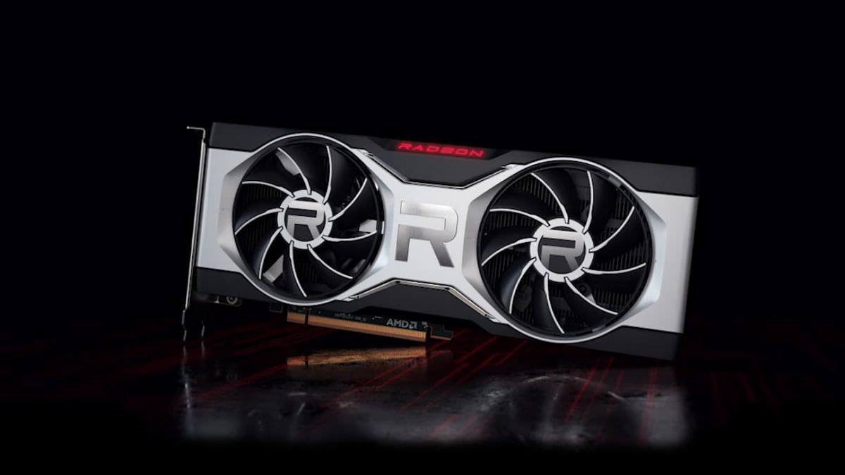 AMD Radeon RX 6700 series GPU to launch on March 3