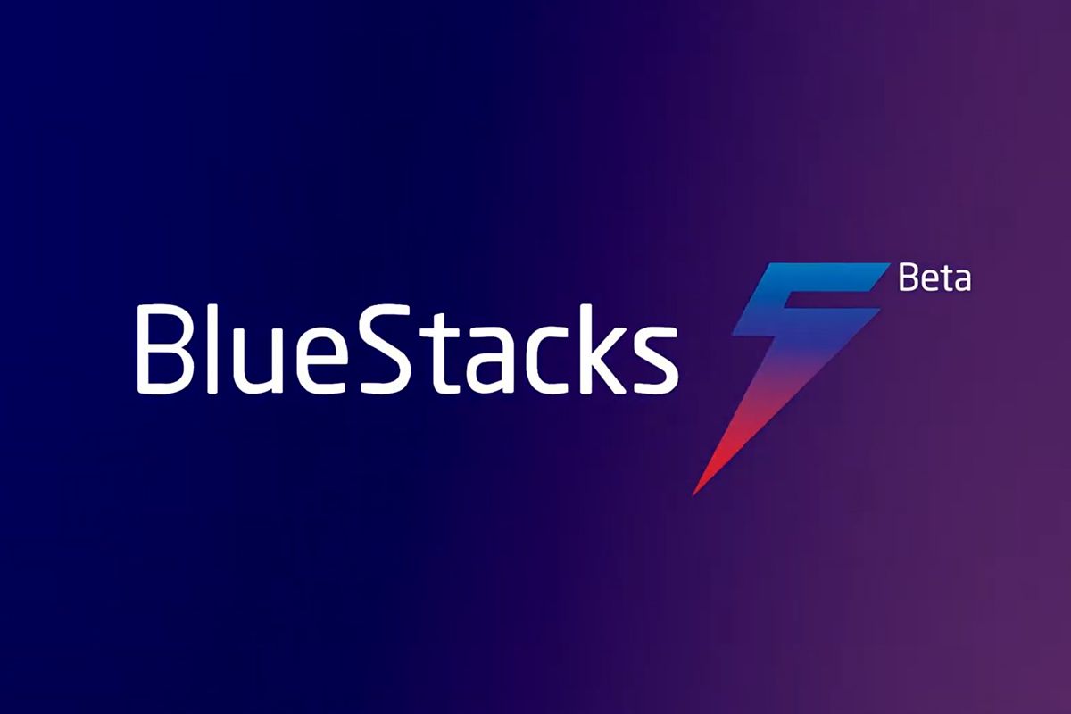 BlueStacks 5 beta featured