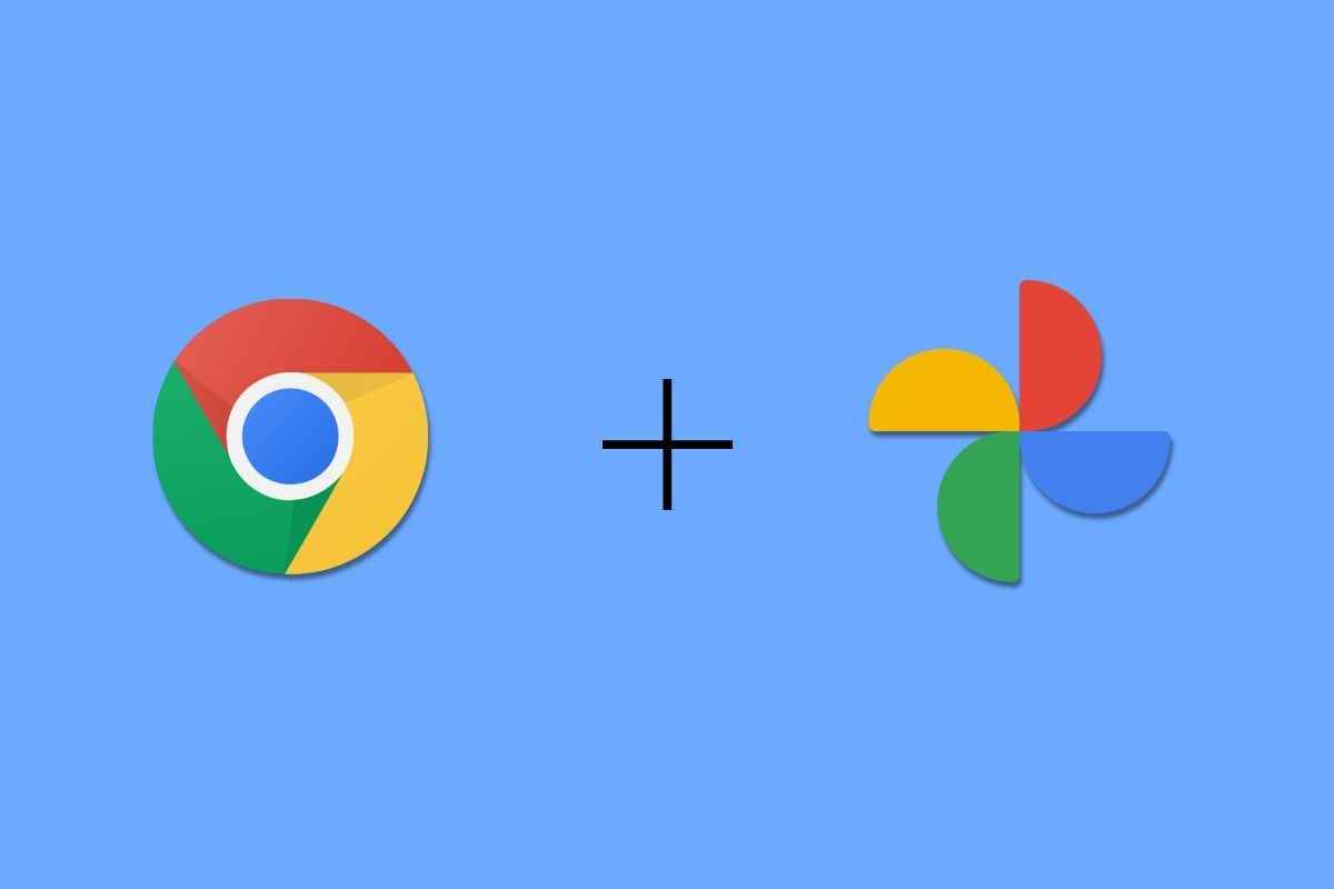 Chrome OS + Google Photos integration