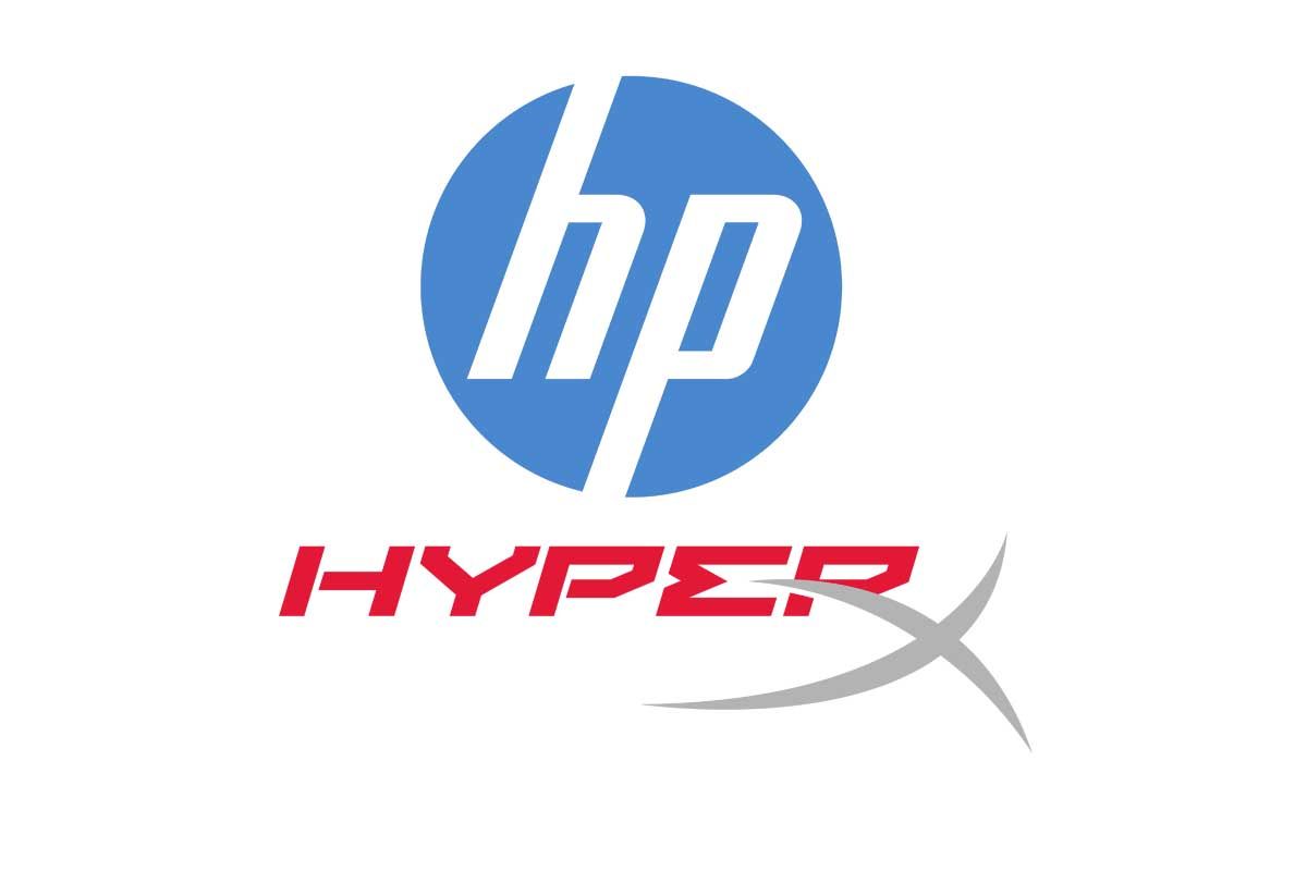HP to take over HyperX