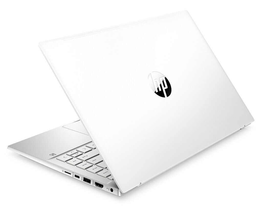 HP Pavilion 14 2021 laptop
