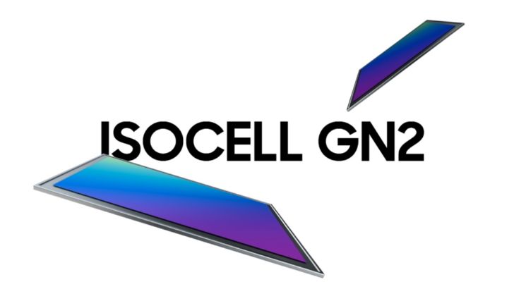Samsung ISOCELL GN2 50MP