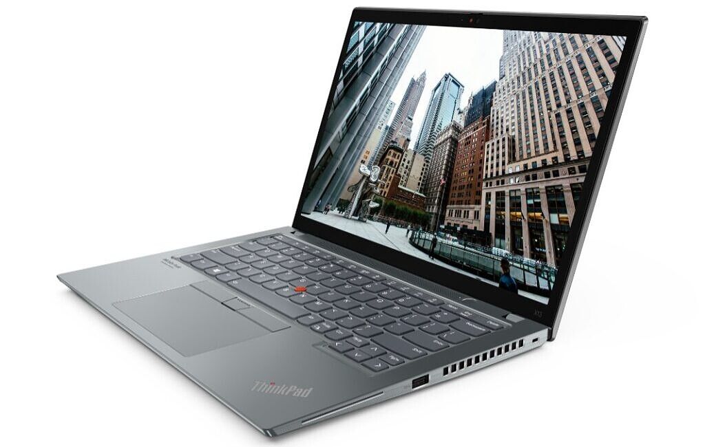 Lenovo ThinkPad X13 Gen 2 2021