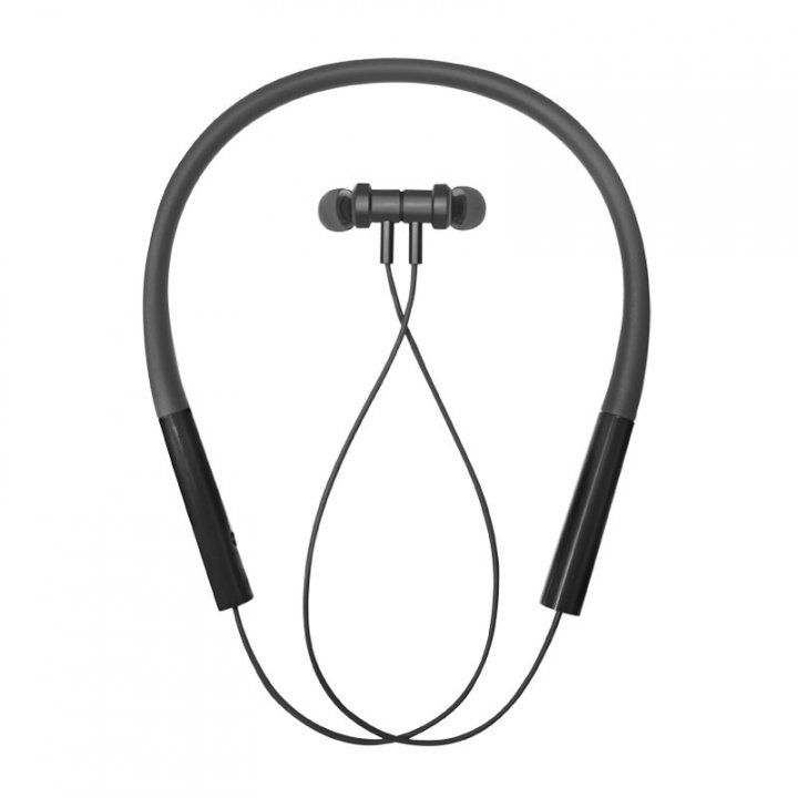 The Mi Neckband Pro has it all: an extra kick of bass, ANC and a marathon battery life. They're one of the most value-for-money Bluetooth earphones on the market.