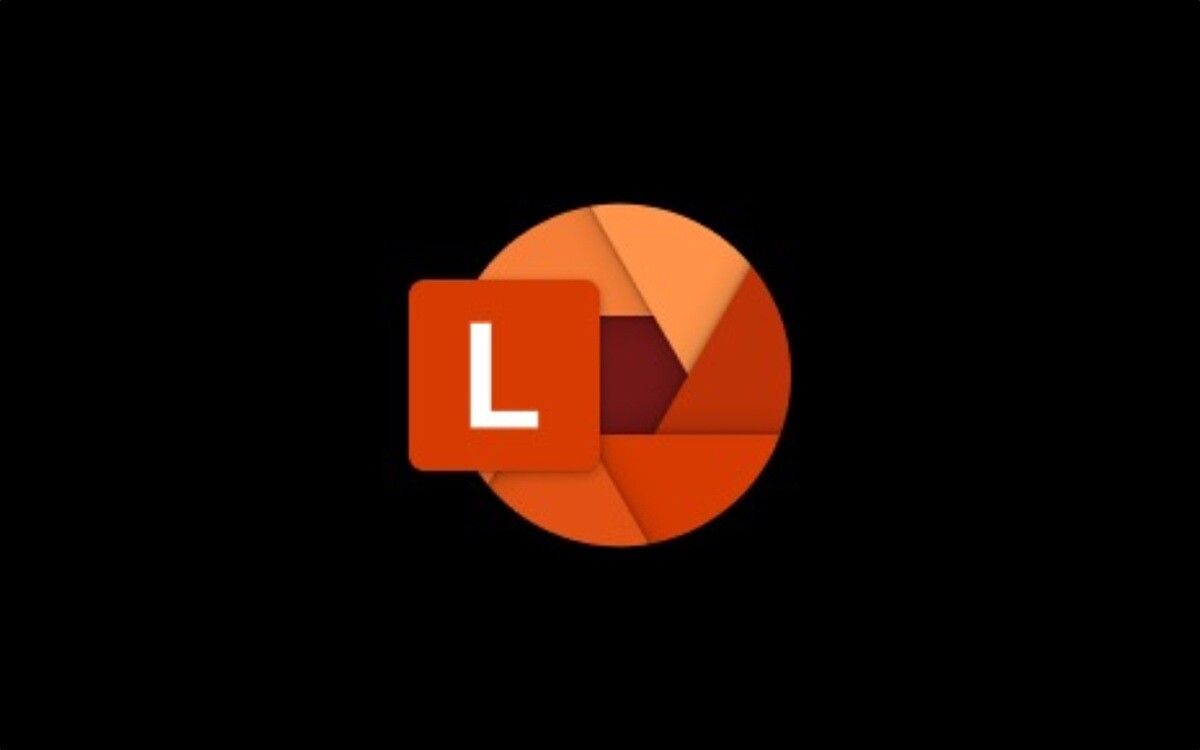 Microsoft Lens new logo