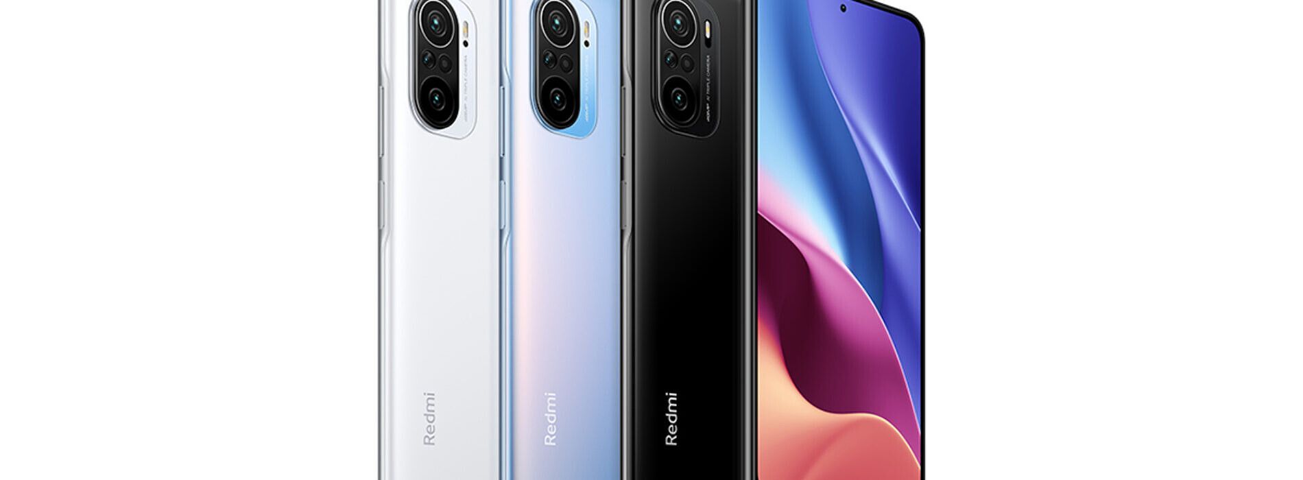 Xiaomi Redmi K60 Купить В Калининграде