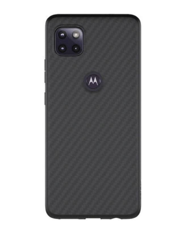 Evutec Aer Karbon For Motorola One 5g Ace