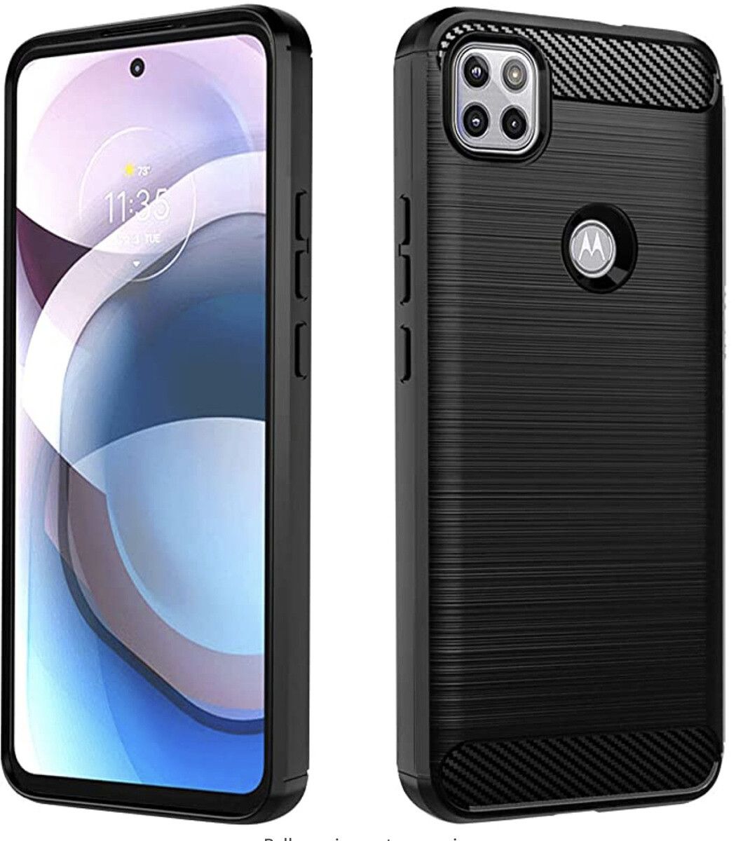 Best Motorola One 5g Ace Cases In 2023