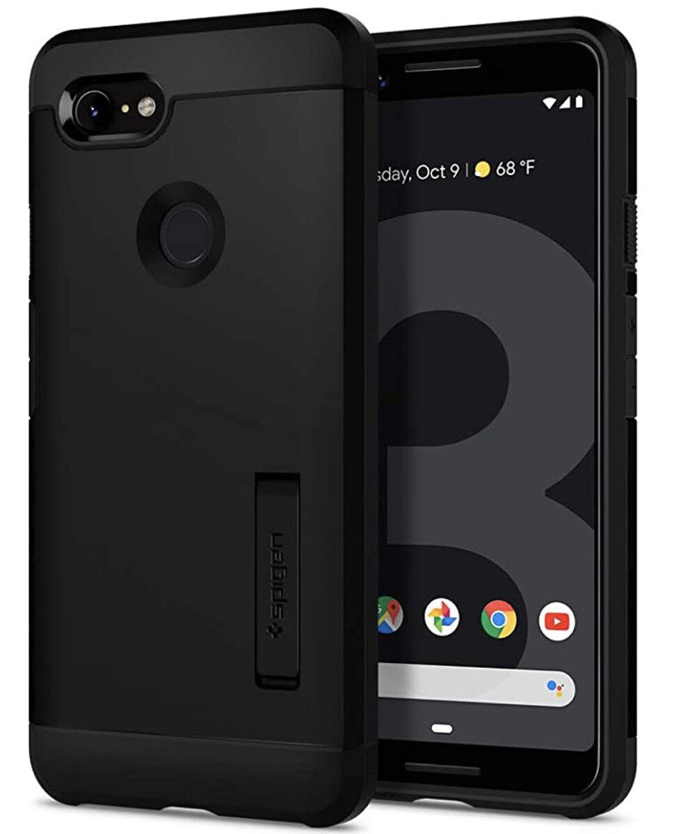 Best Pixel 3 cases in 2023