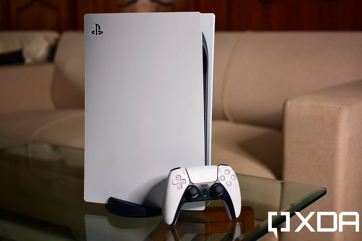 Sony PlayStation 5 feature image
