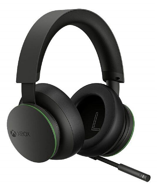 A gaming headset that can easily be used for meetings, the Xbox Wireless Headset offers one of the best experiences you can have on a PC. It has convenient volume controls on the earcups, a subdued and comfortable design, voice isolation and auto-mute, and more. It's hard to go wrong with this one.