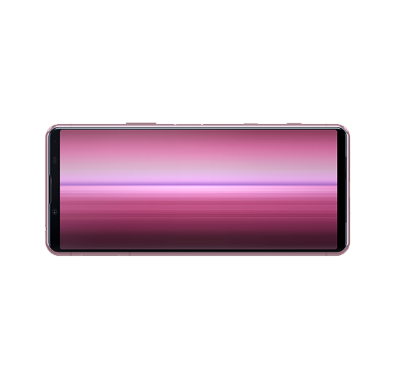 SONY Xperia 5 II 5G ピンク Sony Xperia 5 II SO-52A DOCOMO Pink 128GB/8GB Smartphone
