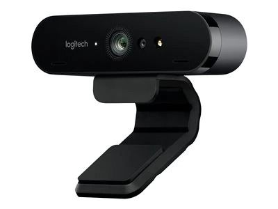 The Logitech Brio is a bit older than Dell's UltraSharp webcam but it's been rolling in the praise ever since it came out. It's still one of the best webcams out there, and because it's older, you can find it on sale more often.